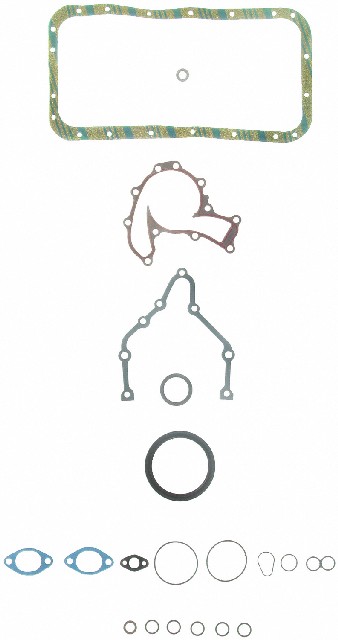 FEL-PRO Engine Conversion Gasket Set P/N:CS 9174