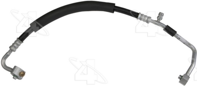 Four Seasons A/C Refrigerant Discharge Hose P/N:56917