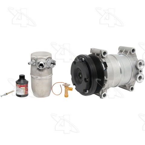 Four Seasons A/C Compressor Kit P/N:3429NK