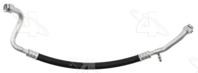 Four Seasons A/C Refrigerant Suction Hose P/N:66413