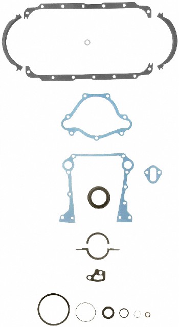 FEL-PRO Engine Conversion Gasket Set P/N:CS 9111
