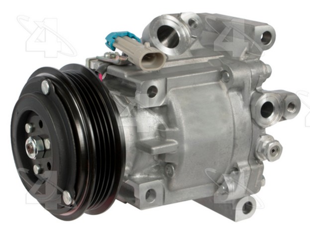 Four Seasons A/C Compressor P/N:98453