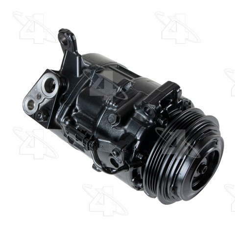 Four Seasons A/C Compressor P/N:1177363