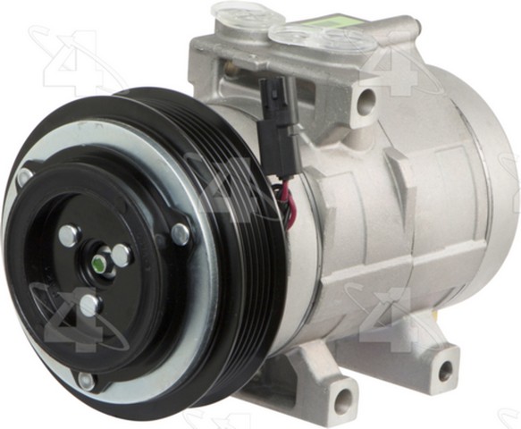 Four Seasons A/C Compressor P/N:78190