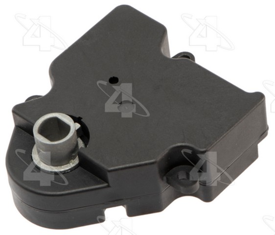 Four Seasons HVAC Mode Door Actuator,HVAC Recirculation Door Actuator P/N:73337