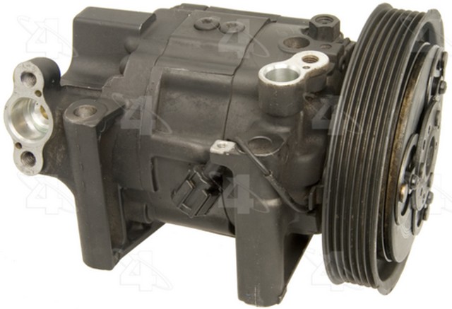 Four Seasons A/C Compressor P/N:97440