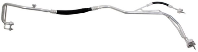 Four Seasons A/C Suction and Liquid Line Hose Assembly P/N:65182