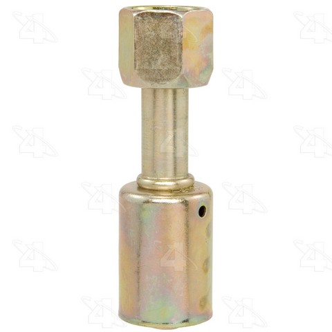 Four Seasons A/C Refrigerant Hose Fitting P/N:18408