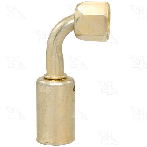 Four Seasons A/C Refrigerant Hose Fitting P/N:18606