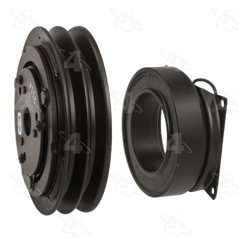 Four Seasons A/C Compressor Clutch P/N:47581