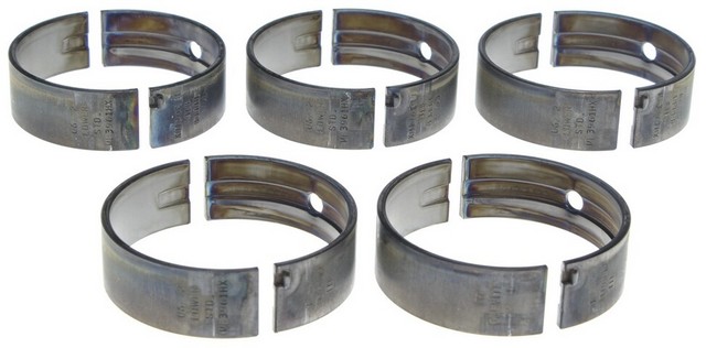 Clevite Engine Crankshaft Main Bearing Set P/N:MS-1802HX