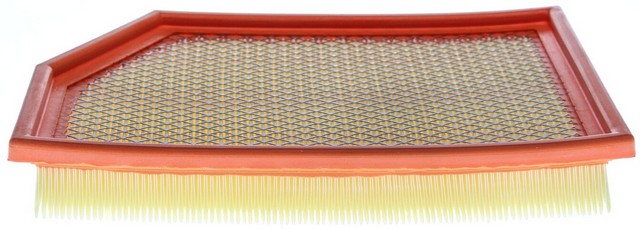 MAHLE Engine Air Filter P/N:LX 4587