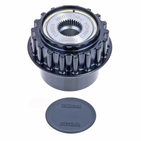 INA US Alternator Decoupler Pulley P/N:EA0175
