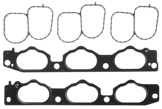 MAHLE Engine Intake Manifold Gasket Set P/N:MS19964
