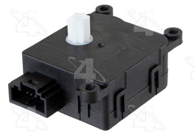 Four Seasons HVAC Mode Door Actuator P/N:73326