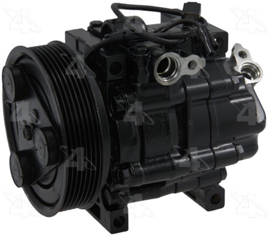 Four Seasons A/C Compressor P/N:67471