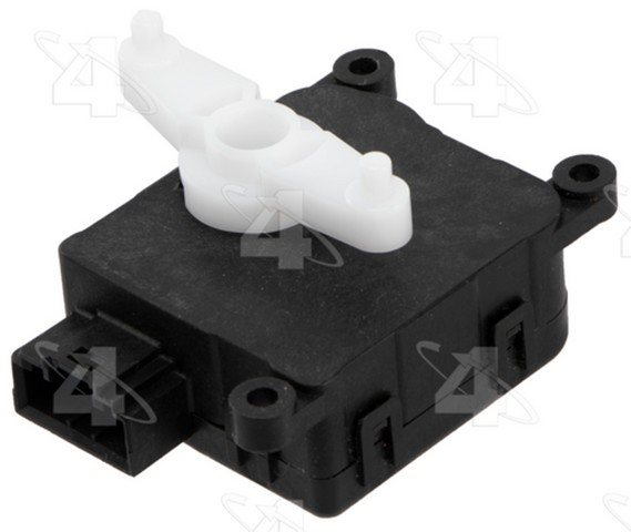 Four Seasons HVAC Recirculation Door Actuator P/N:73431