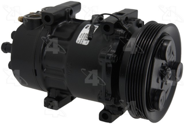 Four Seasons A/C Compressor P/N:67558
