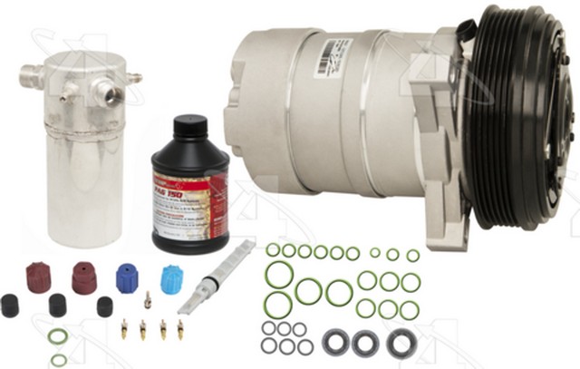 Four Seasons A/C Compressor Kit P/N:6714NK