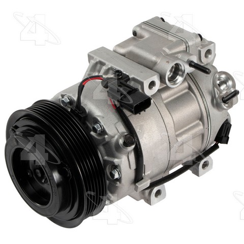 Four Seasons A/C Compressor P/N:168339