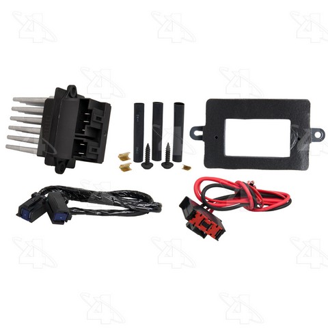 Four Seasons HVAC Blower Motor Resistor P/N:20280