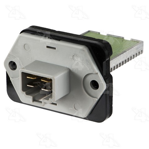 Four Seasons HVAC Blower Motor Resistor P/N:20223
