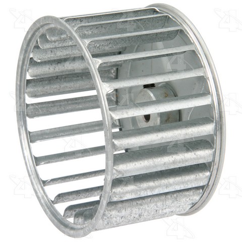 Four Seasons HVAC Blower Motor Wheel P/N:35610