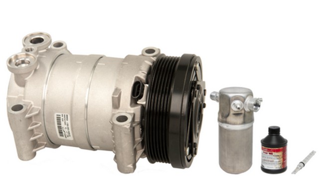 Four Seasons A/C Compressor Kit P/N:6284PK