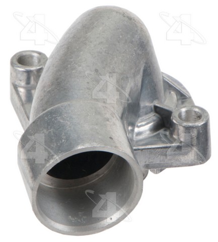 Four Seasons Engine Coolant Thermostat / Water Outlet Assembly P/N:86175