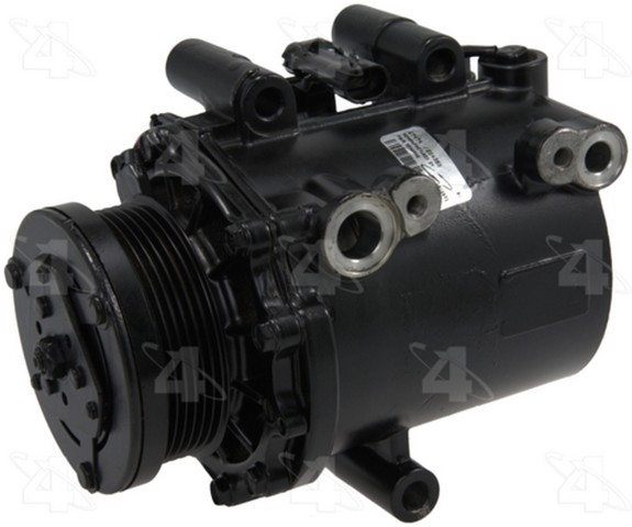 Four Seasons A/C Compressor P/N:67474