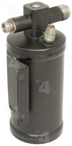 Four Seasons A/C Receiver Drier P/N:83721