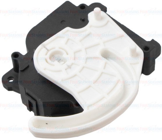 Four Seasons HVAC Recirculation Door Actuator P/N:73542