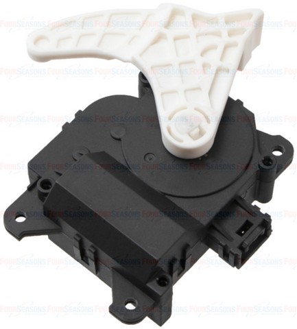 Four Seasons HVAC Recirculation Door Actuator P/N:73548