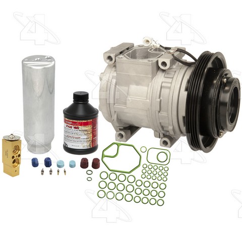 Four Seasons A/C Compressor Kit P/N:2993NK