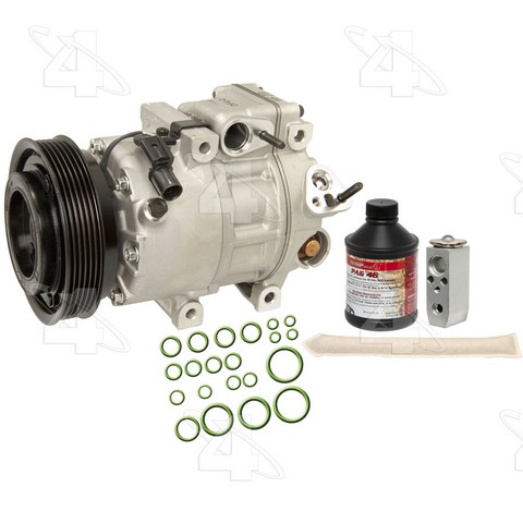Four Seasons A/C Compressor Kit P/N:2681NK