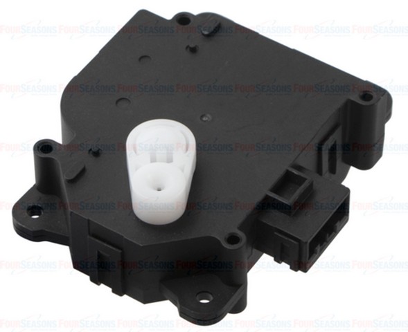 Four Seasons HVAC Mode Door Actuator,HVAC Recirculation Door Actuator P/N:73553