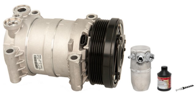Four Seasons A/C Compressor Kit P/N:3848PK