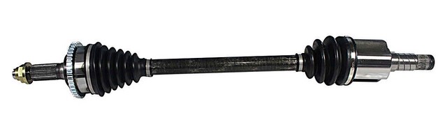 GSP CV Axle Assembly P/N:NCV47022