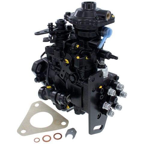 GB Diesel Fuel Injector Pump P/N:739-307