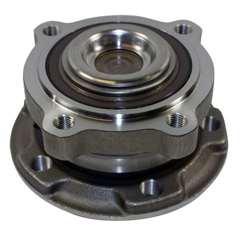 GMB Wheel Bearing and Hub Assembly P/N:715-3110