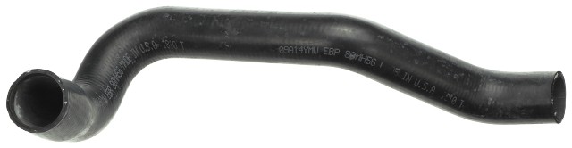 Gates Radiator Coolant Hose P/N:21329