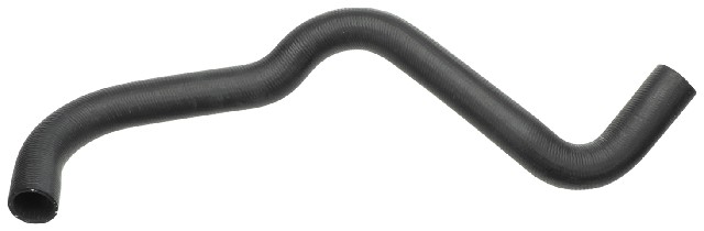 Gates Radiator Coolant Hose P/N:21237