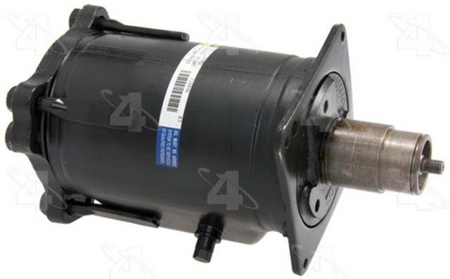 Four Seasons A/C Compressor P/N:57052