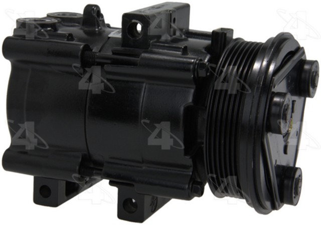 Four Seasons A/C Compressor P/N:57129