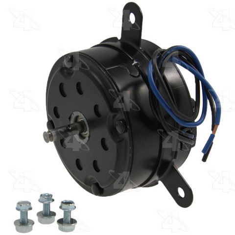 Four Seasons A/C Condenser Fan Motor,Engine Cooling Fan Motor P/N:35018