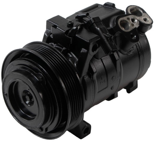 Four Seasons A/C Compressor P/N:197338