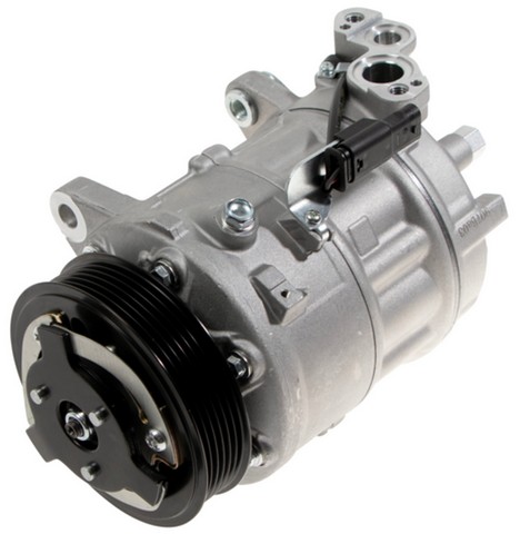 Four Seasons A/C Compressor P/N:178308