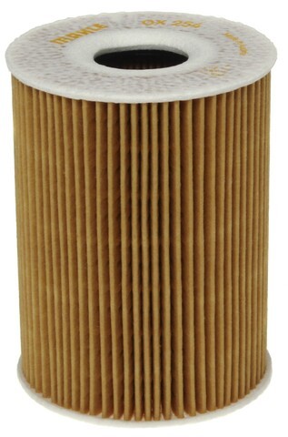 MAHLE Engine Oil Filter P/N:OX 254D3