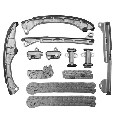 INA US Engine Timing Set P/N:ZC-76256S