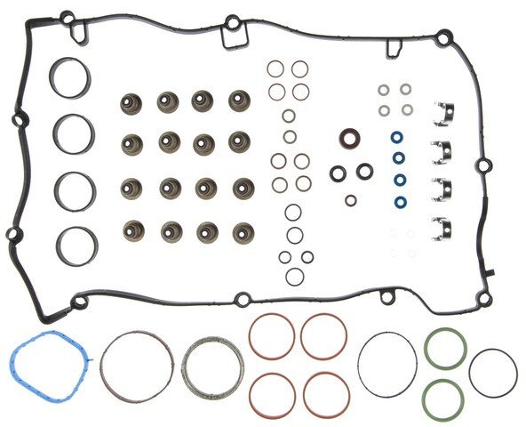 MAHLE Engine Cylinder Head Gasket Set P/N:HS54977